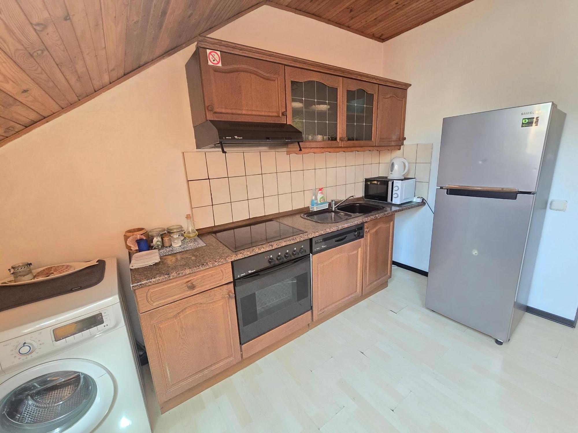 M5 Meridian Apartment Κλαϊπέντα Εξωτερικό φωτογραφία