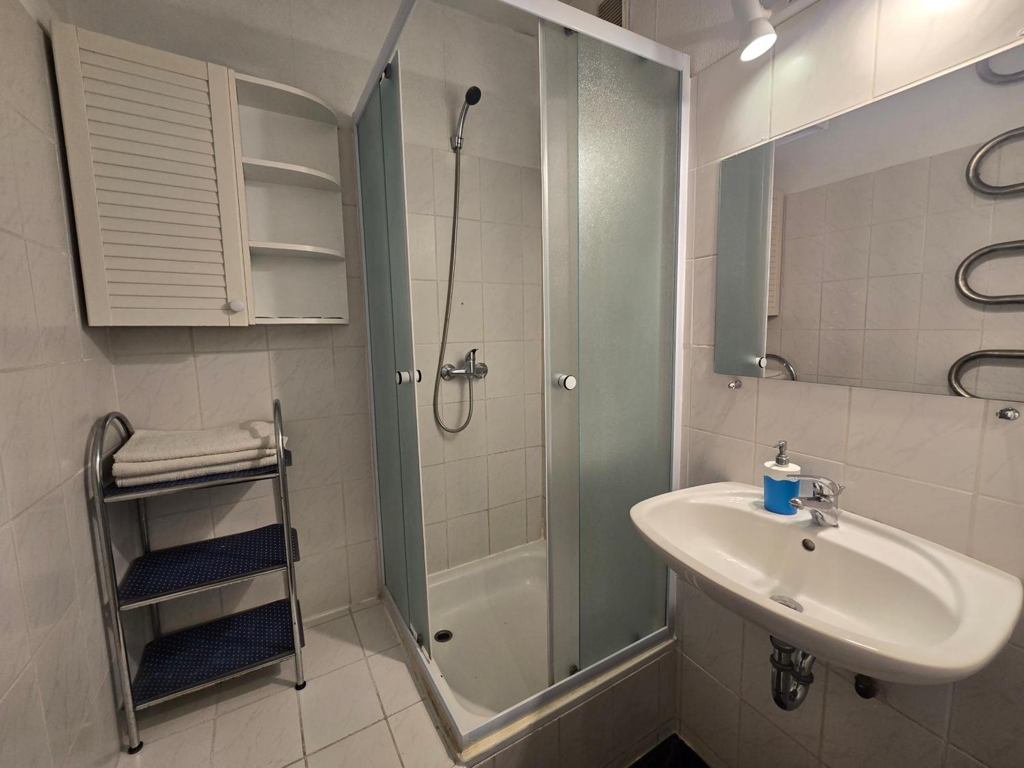 M5 Meridian Apartment Κλαϊπέντα Εξωτερικό φωτογραφία